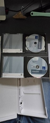 Siemens SIMATIC STEP 7 Basic V14 6ES7822-0AA04-0YA5 SP1