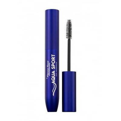 PIERRE RENE Aqua Sport wasserfeste Mascara 8 ml