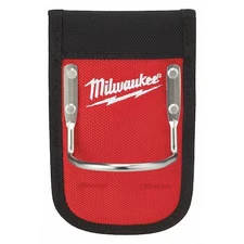 Milwaukee Tool 48228149 Tool Pouch, Hammer Loop, 1680 Denier Nylon