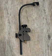 Shure A98D Microphone Drum Mount For Beta 98 and SM98A