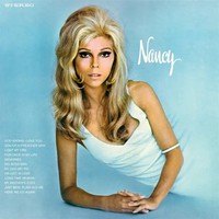 Nancy | Nancy Sinatra | Audio-Cd | CD | 2026 | Light IN THE Attic / Cargo