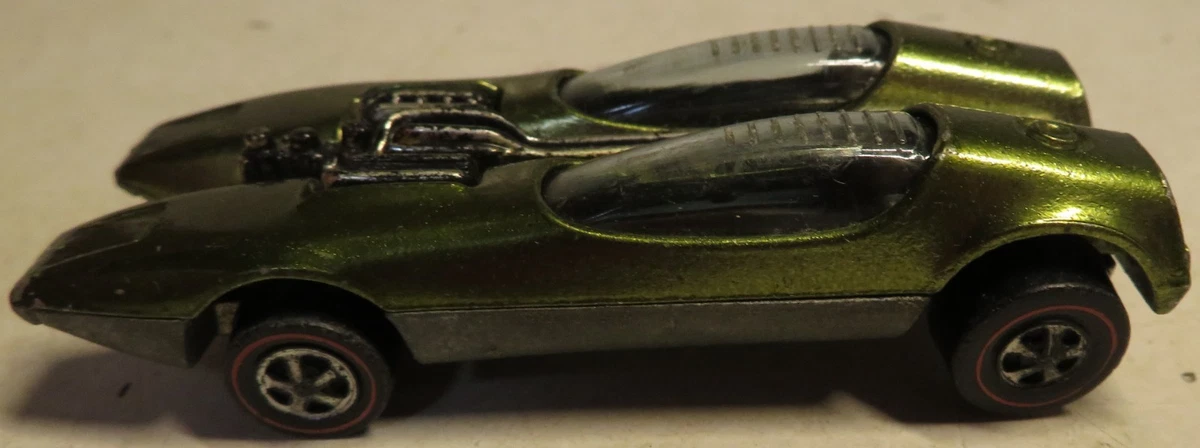 25+ Hot Wheels Vintage Splittin Image 1968 for sale | Updated Oct 2026