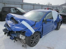 Fuel Pump Assembly Tank Mounted 2.0L Fits 15-21 WRX 11737