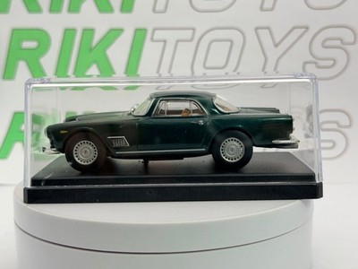 Maserati 3500 GT Kiosk 1/43 Grün 1961