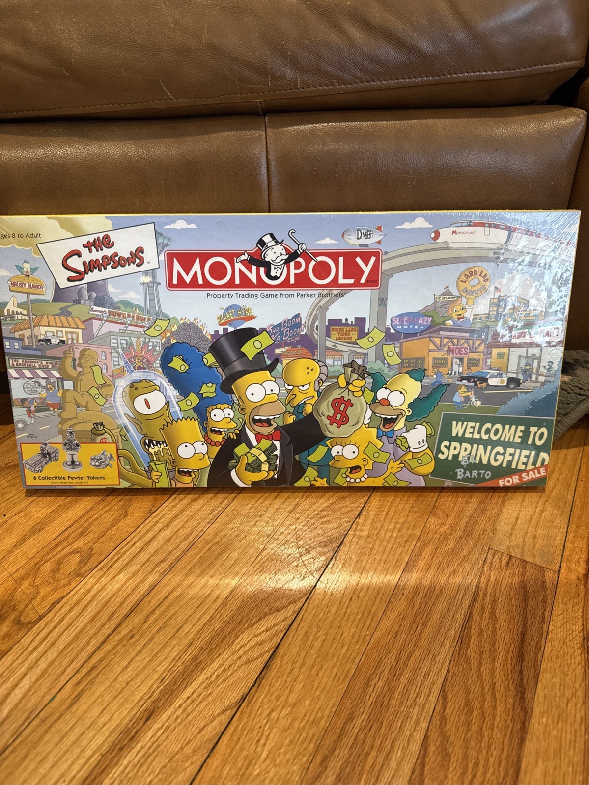 - Mn006-025 Brand New Sealed !!!