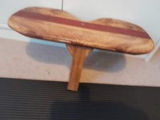 Meditation stool