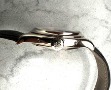 Patek Philippe Annual Calendar White Gold 6