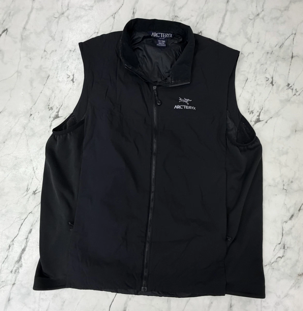 Arc'teryx Regular Size Vests for Men for Sale | Shop New & Used | eBay