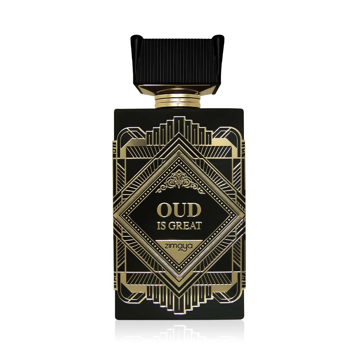 Noya Oud Is Great Extrait de Parfum 100 ml (unisex)