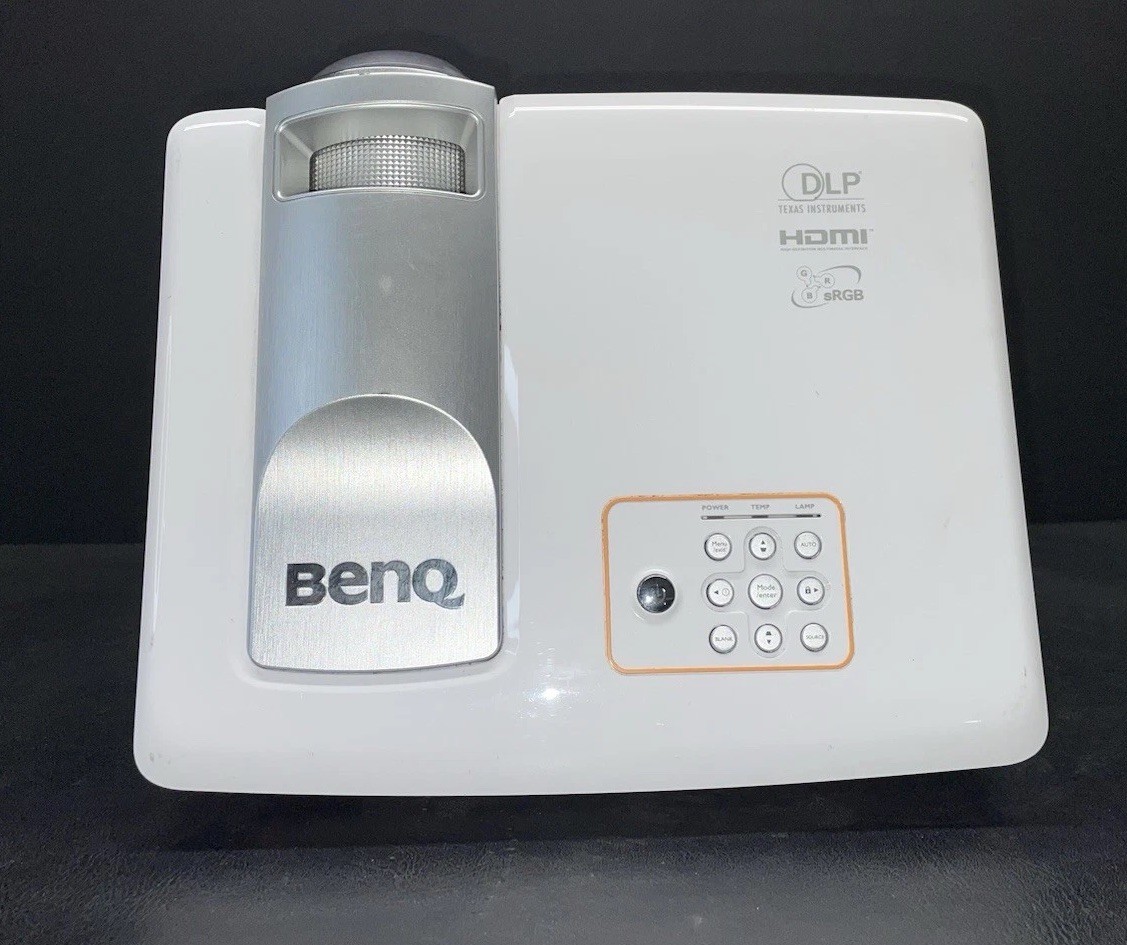 BenQ MP512 DLP Projector for sale online | eBay