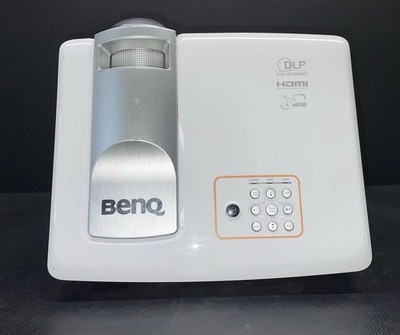 BenQ MP512 DLP Projector for sale online | eBay