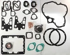 Gasket Set for O&K L4 L5 Motrak S8 S16 Aebi TP20 Deutz F2L410 F2L411 Engine