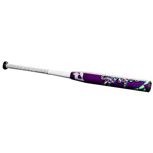 DeMarini 2025 Spryte (-12) Fastpitch Softball Bat - 33/21 - Picture 6 of 7