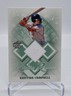 2024 Leaf Trinity Baseball Kristian Campbell Red Sox RR-46 Rookie Relics