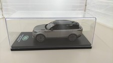 TSM Gray 1/43 Land Rover VELAR