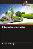 Devaki Nadarajan | Educazione Inclusiva | Taschenbuch | Italienisch (2023)