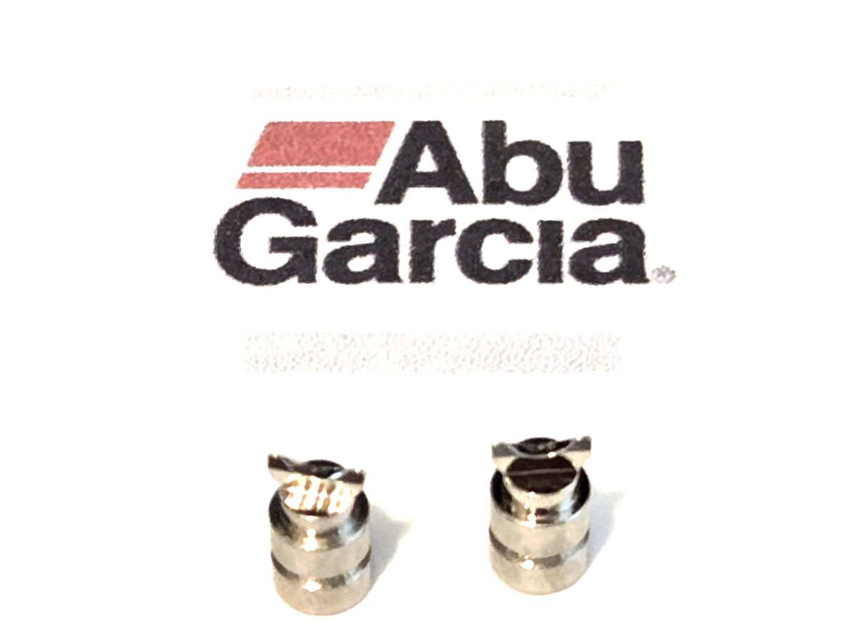 2 pcs) OEM Abu Garcia 1125806 Pawl / Substitute for Lew's #19 (DY
