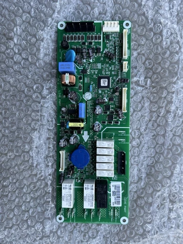 OEM LG RANGE CONTROL BOARD