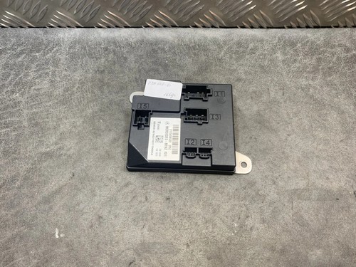 MERCEDES-BENZ E W211 Komfortsteuergerät A2115458532 3.20 Petrol 165kw 23881860