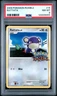 PSA 8 RATTATA 15/16 | Rumble Graded Pokemon Card