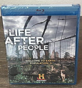 Life after People | eBay