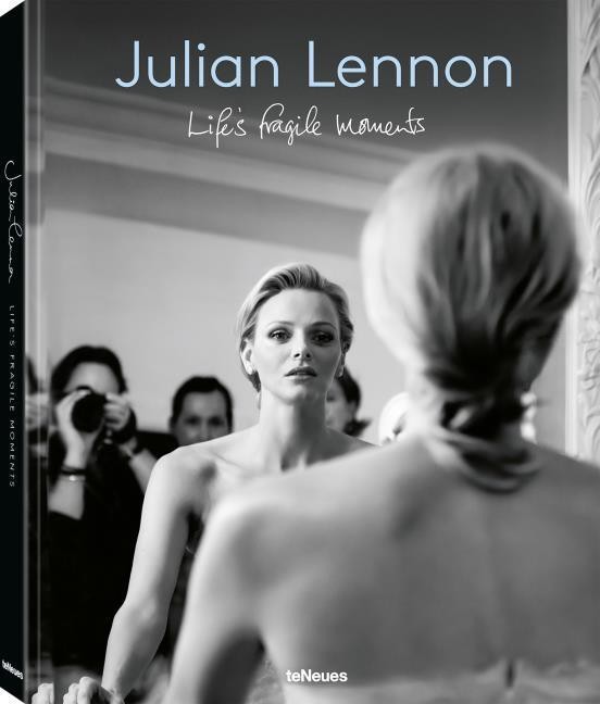 Life's Fragile Moments Julian Lennon