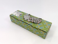 Phoenix Contact 3209604 Pttbs 2,5 - Double-Level Terminal Block, 50 Pcs.