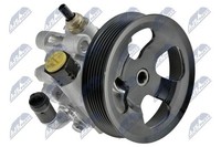 Original NTY Hydraulikpumpe Lenkung SPW-TY-019 FüR Toyota