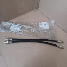 Flexible de frein Opel KAPITAN
