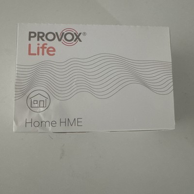 Atos Provox Home HME