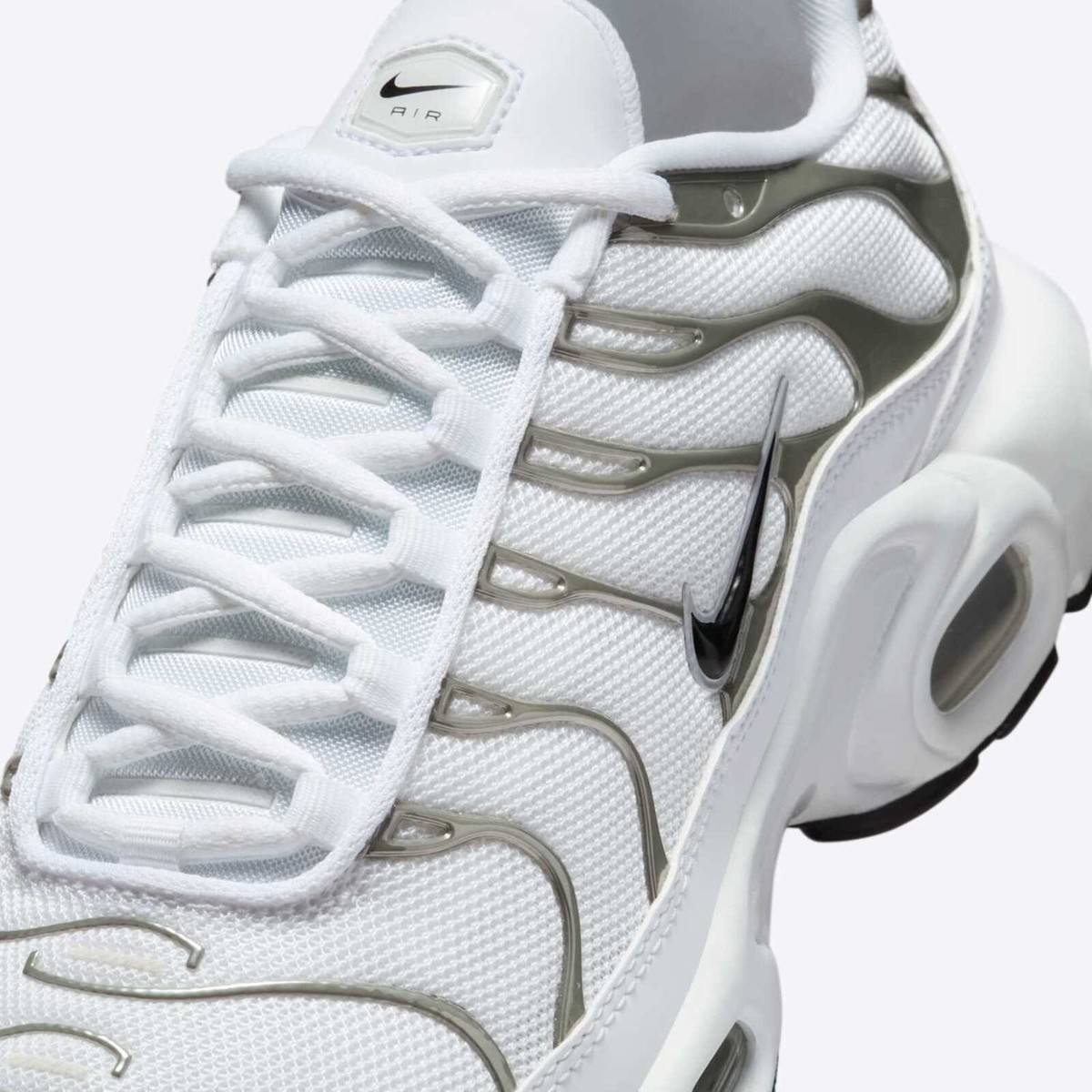 ★ご予約済み★【新品】23cm NIKE AIR MAX PLUS 4Y AIR MAX PLUS - スニーカーショップSKIT