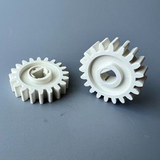 2pcs/lot Konica Gear 385002213 385002213A 385002213B for digital minilab