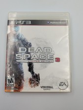 Dead Space 3 -- Limited Edition (Sony PlayStation 3, 2013) CIB