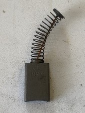 HELWIG CARBON MP-3 CARBON BRUSH