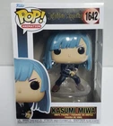 KASUMI MIWA - Jujutsu Kaisen Funko POP! Animation #1642 Vinyl Figure IN STOCK