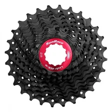 Sunrace CSRX1 11-36T Cassette 11sp