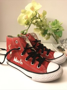 cat in the hat converse