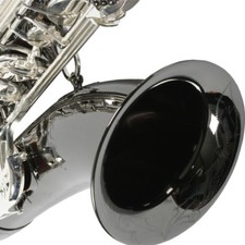 Karl Glaser Tenor Saxophon KG 275 NT schwarz ...