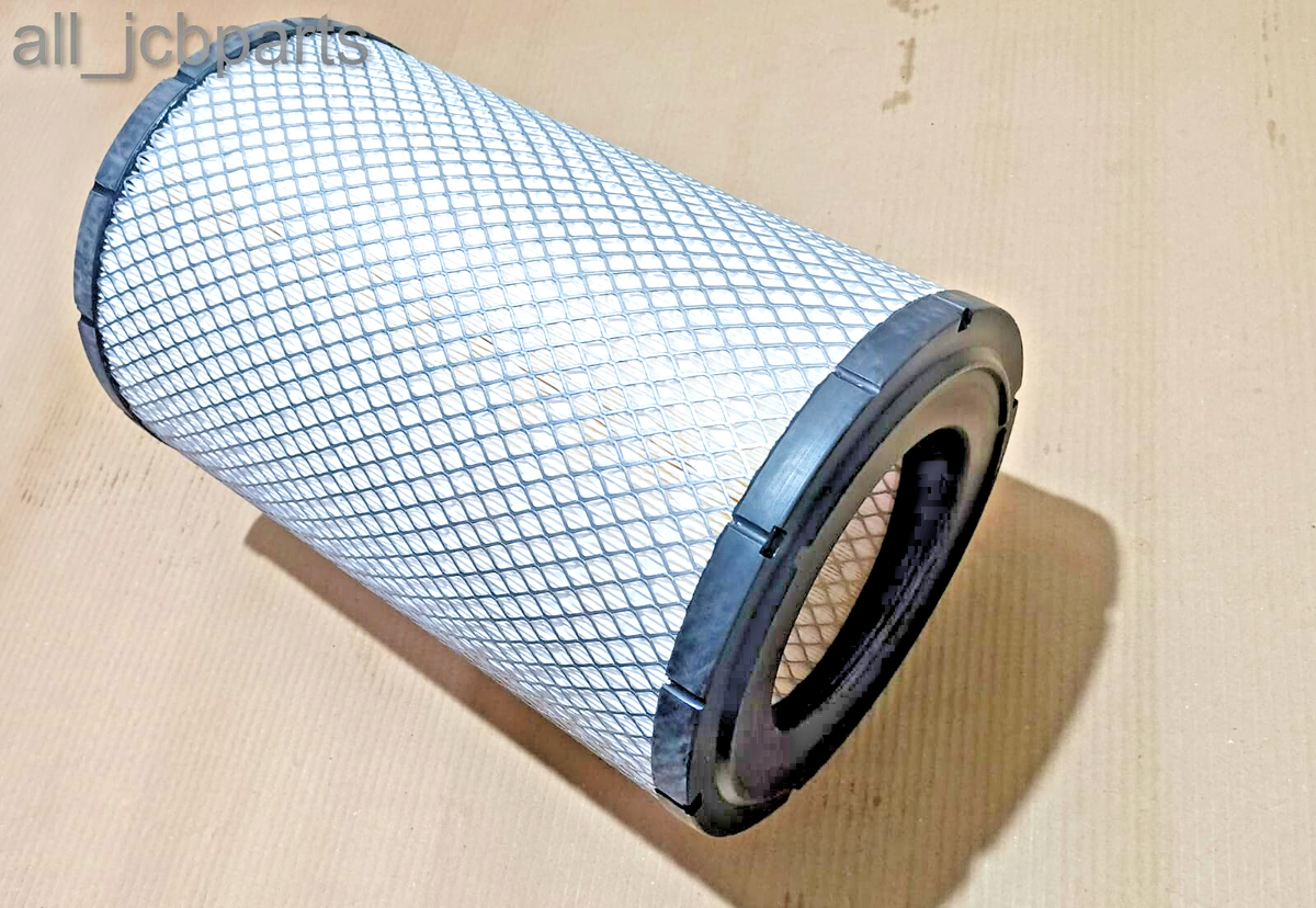 HITACHI EX-210LC ZAXIS 200 - AIR FILTER INNER/OUTER (PART NO