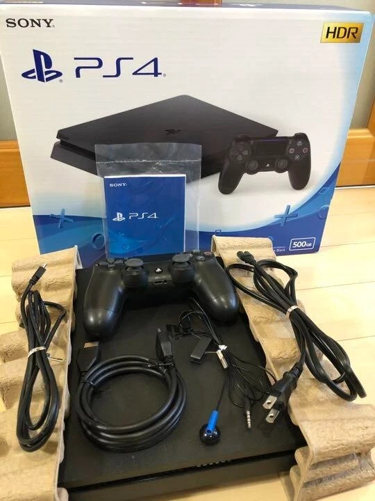 SONY PlayStation4 セルタン CUH-2200AB01 SONY PlayStation4 セルタン CUH-2200AB01