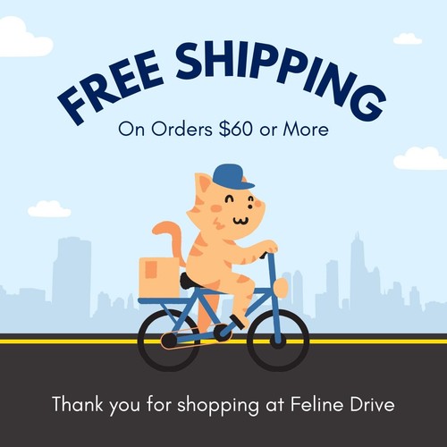 Tela Feline Drive FIRESIDE GATITOS Navidad Escénica - Cuarto Graso (18x 22") FQ - Imagen 6 de 8