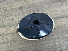 Original Remington 870 Wingmaster Grip Cap Shotgun w/ spacer