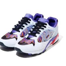 Men 9.0US Sneaker Wolf Asics Tiger Tyo Great Plan