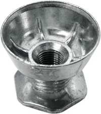 W10837625,W10837625 Dryer Motor Pulley 27 Compatible with Whirlpool Maytag Kenmo