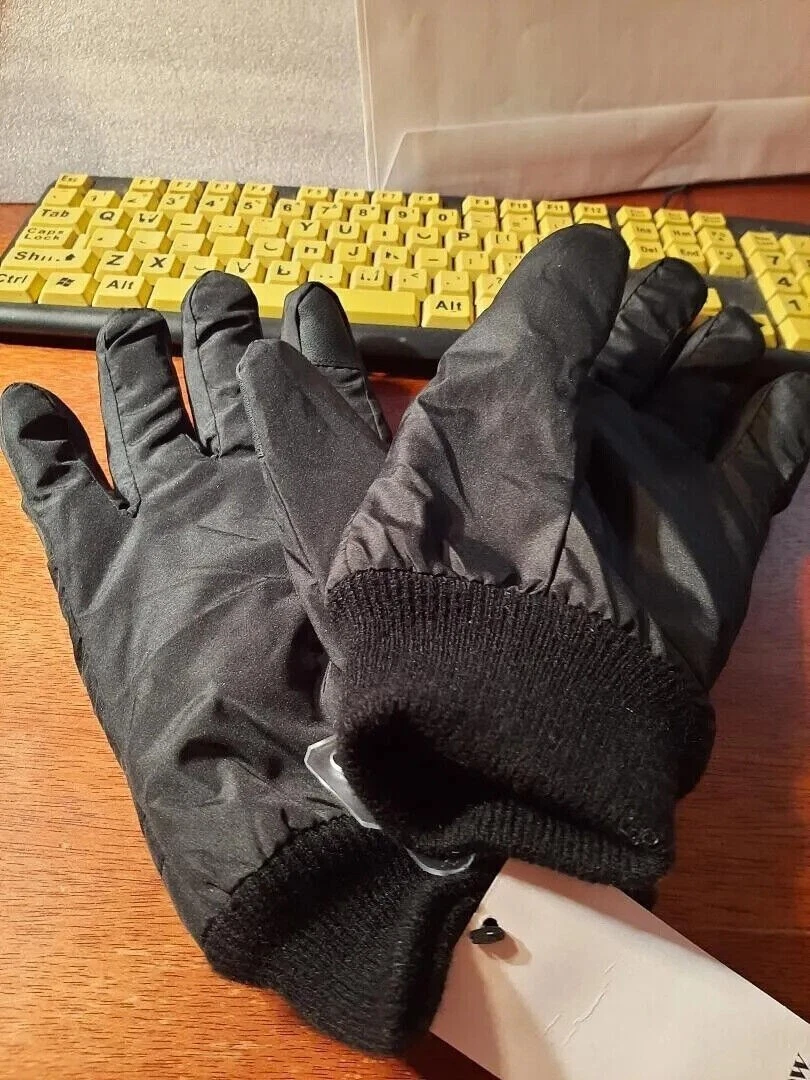 NEW ! Women's Goodfellow Winter Ski Snowboarding Gloves Size S/M