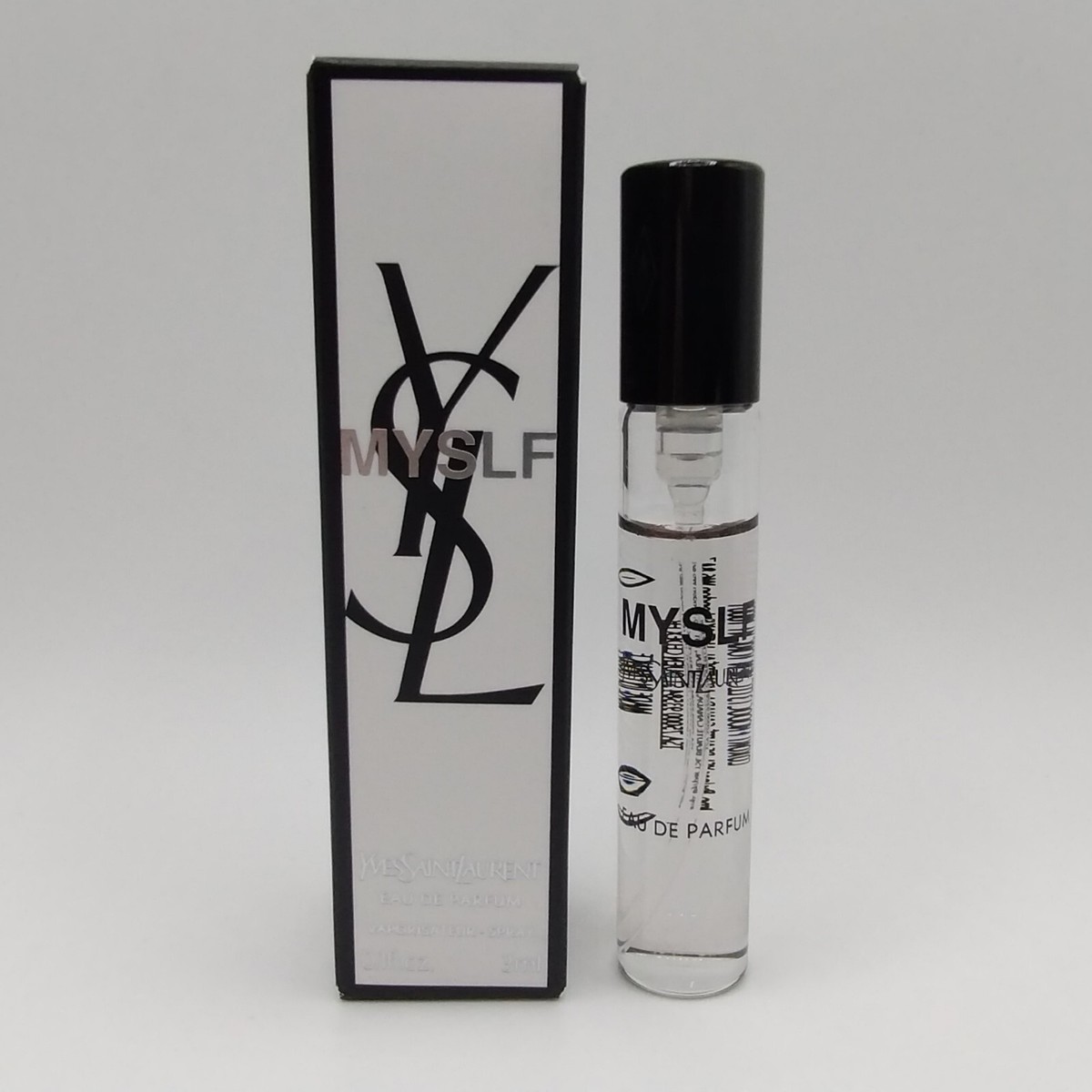 Yves Saint Laurent MYSLF Eau De Parfum Mini Sample Spray 3ml