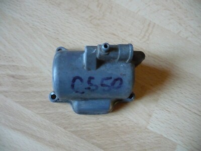 Suzuki CS50 Vergaser Carby Carburetor Carburettor Schwimmerschale Schwimmerkammer
