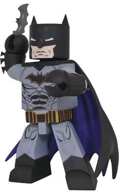 Batman May172519 Comic Vinimate Figur - 4 Inch