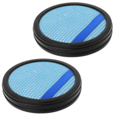 2x Filter Schaumstofffilter für PowerPro Aqua FC6402 FC6404 FC6408 FC6409