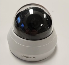 Wisenet LND-6022R Wired Indoor Dome Security Camera